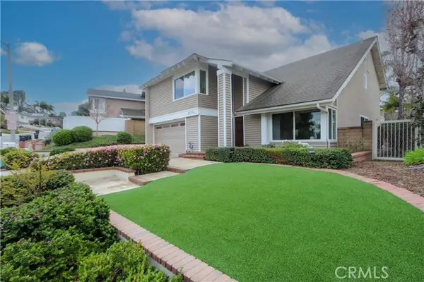 25521 Creek Drive, Laguna Hills, CA 92653