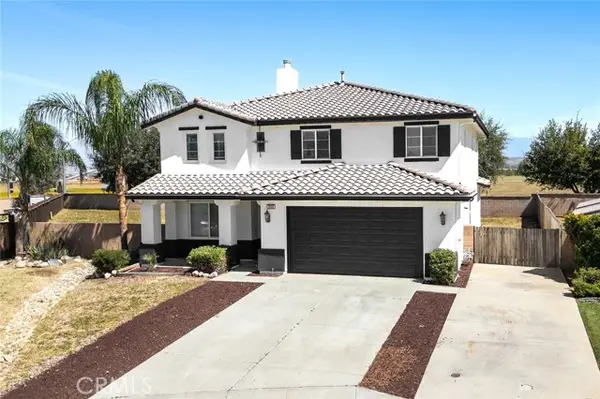 3505 Crevice Way, Perris, CA 92570