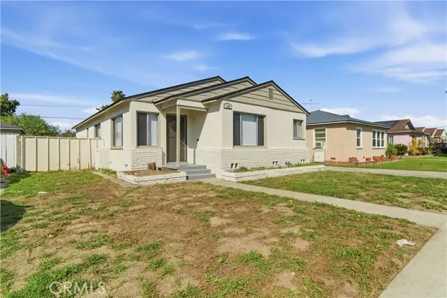 127 W Zane Street, Long Beach, CA 90805 - #2