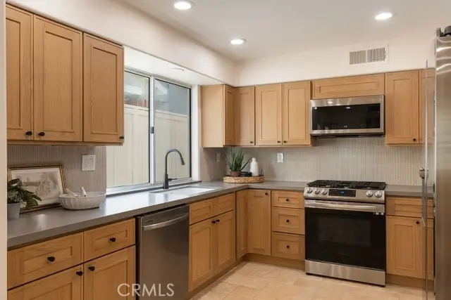 1222 S Silver Star Way, Anaheim, CA 92808 - #3