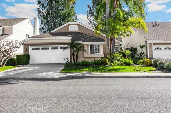 4 Coralwind, Aliso Viejo, CA 92656