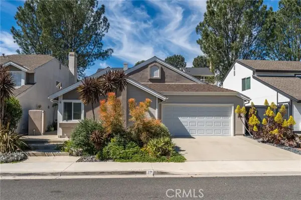 17 Spicewood, Aliso Viejo, CA 92656