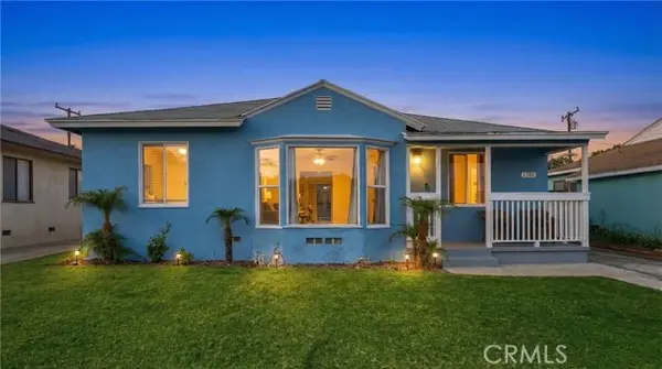 1701 W 136th, Compton, CA 90222