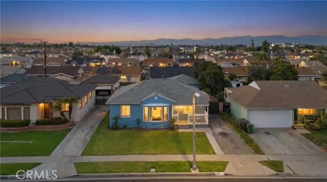 1701 W 136th, Compton, CA 90222 - #2