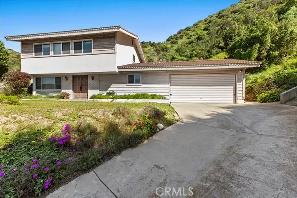 1666 Virden Drive, Glendale, CA 91208