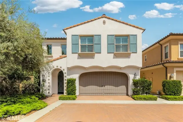 182 Frontier, Irvine, CA 92620 - #1