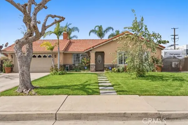 506 S Althea, Rialto, CA 92376