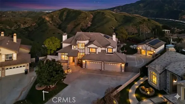 27170 Big Horn Mountain, Yorba Linda, CA 92887