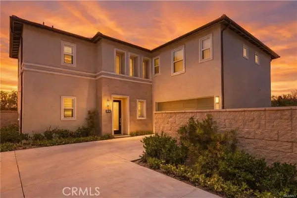 111 Fremont, Lake Forest (el Toro), CA 92630