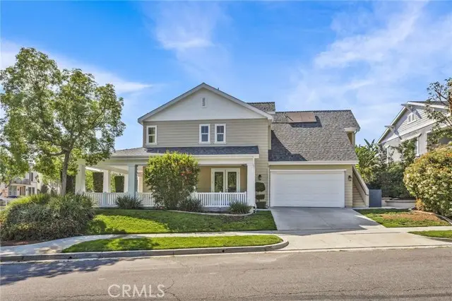 11 Patina Lane, Ladera Ranch, CA 92694 - #3