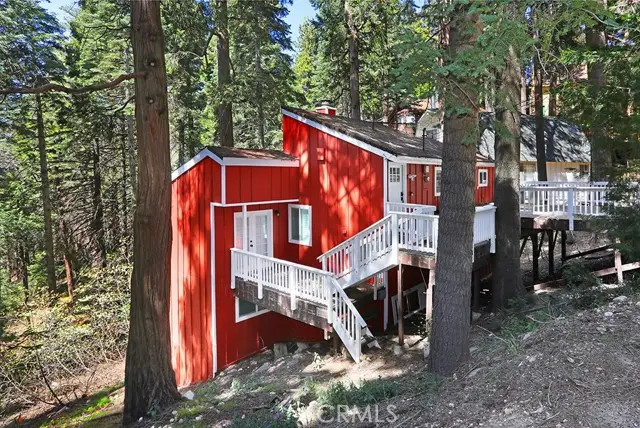 531 W Victoria Court, Lake Arrowhead, CA 92352 - #1