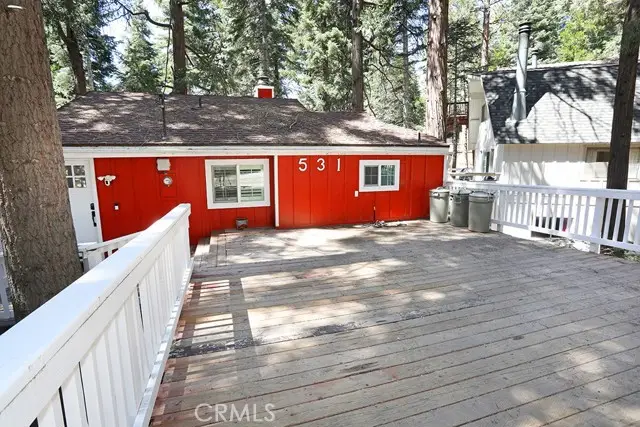 531 W Victoria Court, Lake Arrowhead, CA 92352 - #2