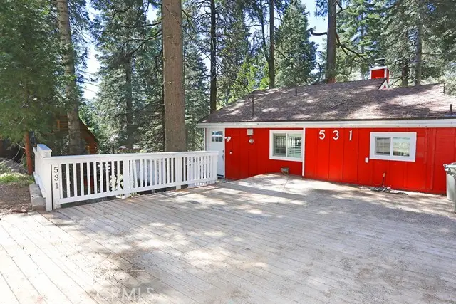 531 W Victoria Court, Lake Arrowhead, CA 92352 - #3