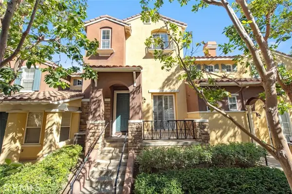 610 Timberwood, Irvine, CA 92620