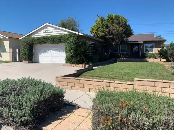 1161 9th, Hacienda Heights, CA 91745