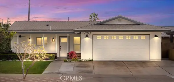 1920 E Barkley, Orange, CA 92867