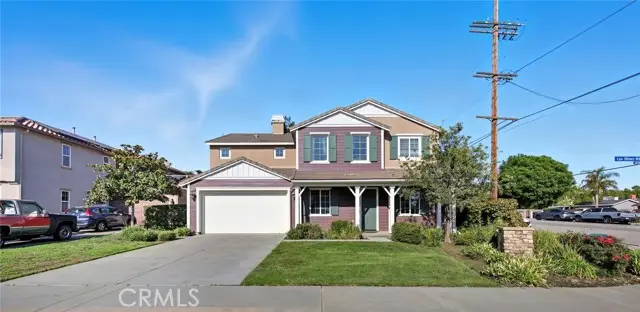 13346 Los Olivos Road, Sylmar, CA 91342 - #1