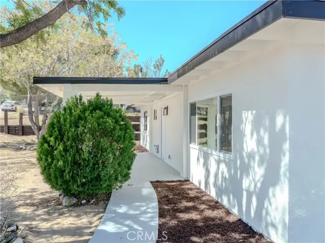 49126 Park Avenue, Morongo Valley, CA 92256 - #2