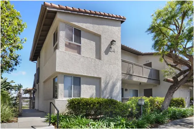 24 Corniche Drive #G, Dana Point, CA 92629 - #1