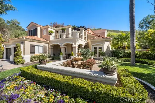 26652 Buckingham, San Juan Capistrano, CA 92675