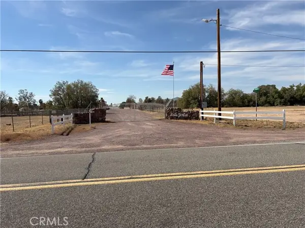 45655 Raigosa, Newberry Springs, CA 92365