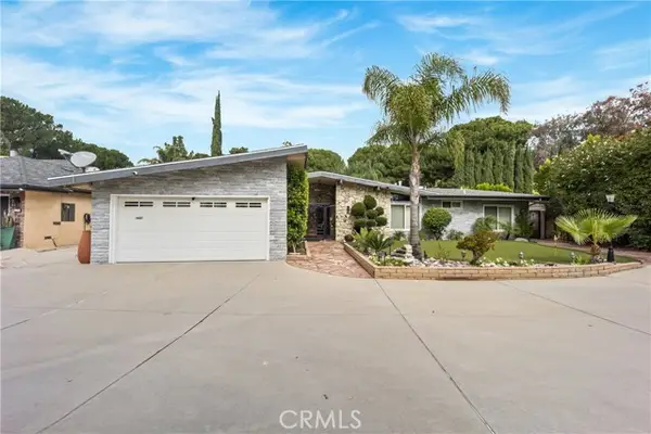 16857 Colven Road, Granada Hills (los Angeles), CA 91344
