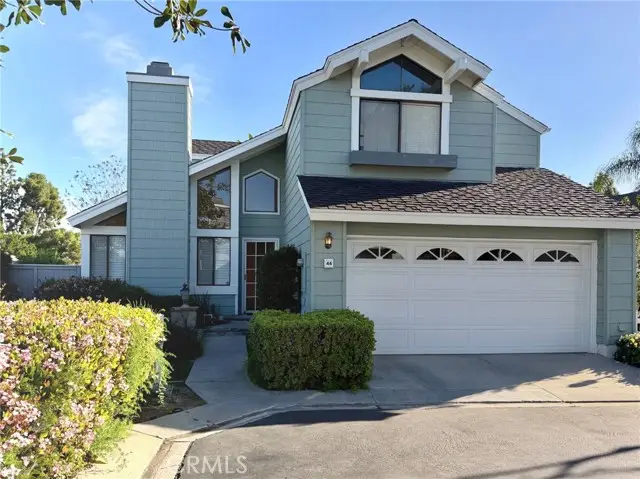 44 Amberleaf, Irvine, CA 92614 - #1