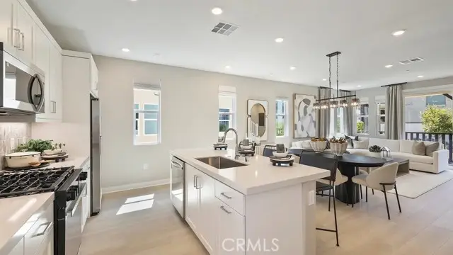 26852 Serif Place, Valencia, CA 91381 - #2