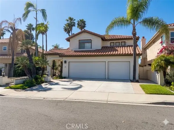 21 Agia, Laguna Niguel, CA 92677