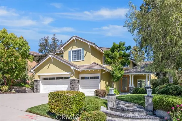 18 Alonda, Lake Forest (el Toro), CA 92610