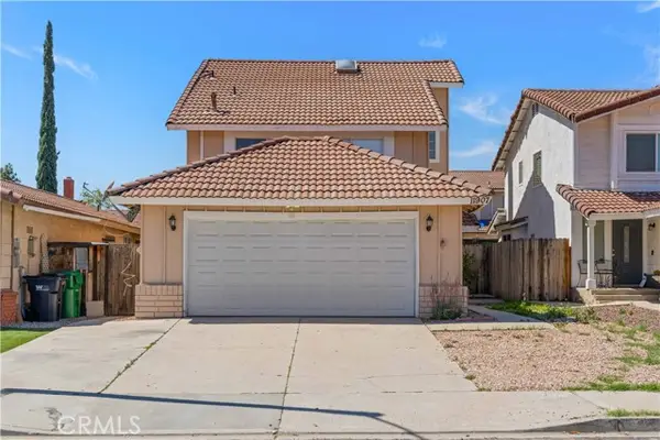 11907 Aslan Court, Moreno Valley, CA 92557