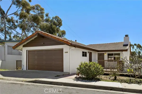 158 Calle Redondel, San Clemente, CA 92672