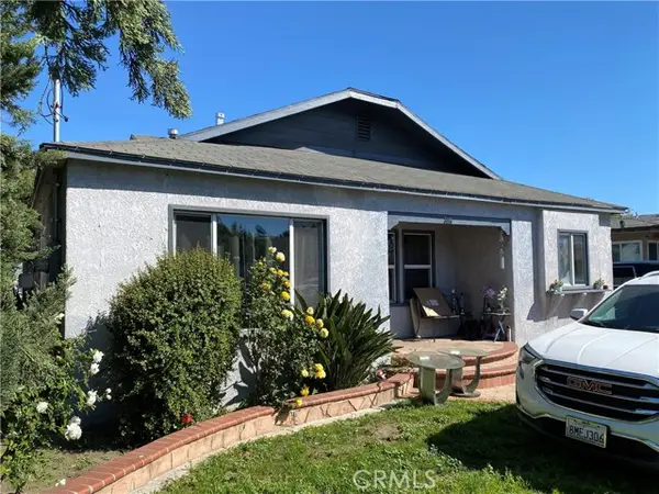 3165 Oakwood Avenue, Lynwood, CA 90262