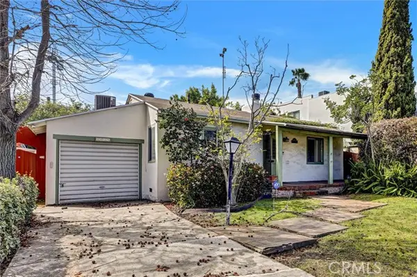 3035 Malcolm, Los Angeles, CA 90034