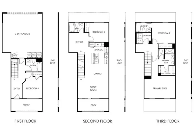 4865 Merida Way, Oceanside, CA 92057 - #2