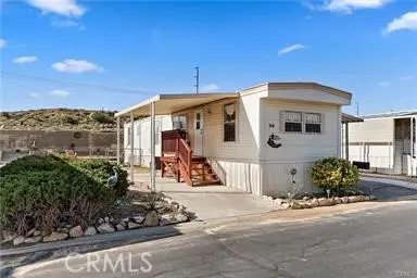 54999 Martinez Trail #20, Yucca Valley, CA 92284