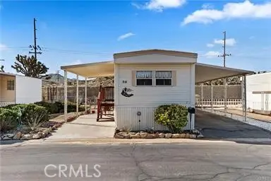 54999 Martinez Trail #20, Yucca Valley, CA 92284 - #2
