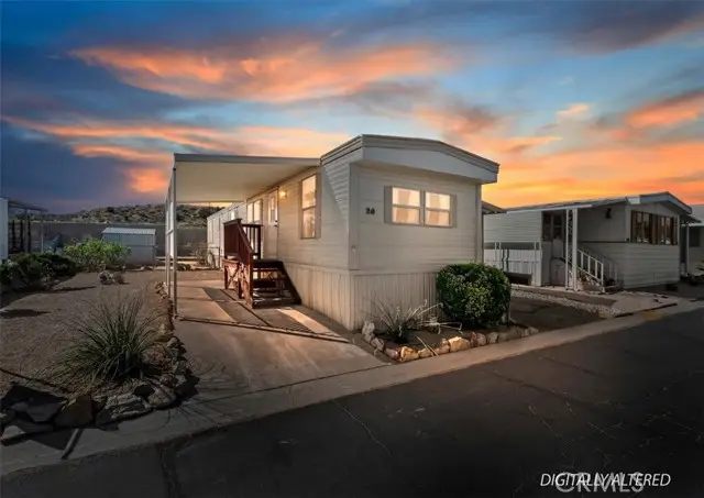 54999 Martinez Trail #20, Yucca Valley, CA 92284 - #3