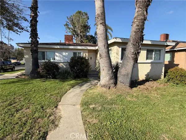 18955 Covello Street, Reseda (los Angeles), CA 91335