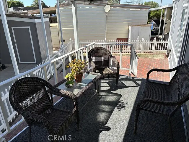 4117 W Mcfadden Avenue #9, Santa Ana, CA 92704 - #2