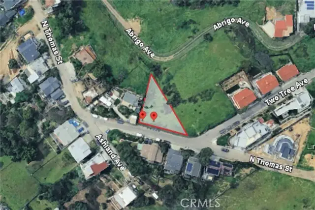 2807 N Thomas, Los Angeles, CA 90031 - #3