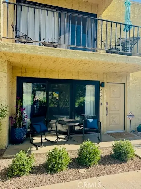 2423 Los Patos, Palm Springs, CA 92264