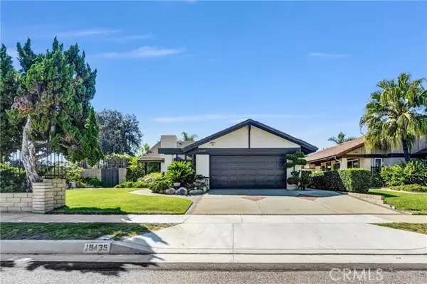 19435 Almadin, Cerritos, CA 90703