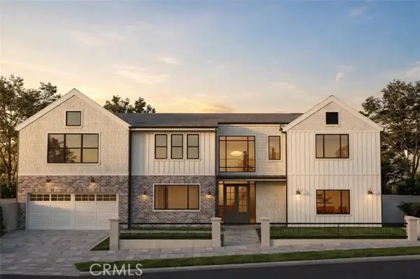 2302 Fairhill, Newport Beach, CA 92660