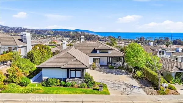 34052 Capistrano By The Sea, Dana Point, CA 92629