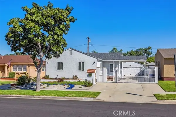 1655 W 110th, Los Angeles, CA 90047
