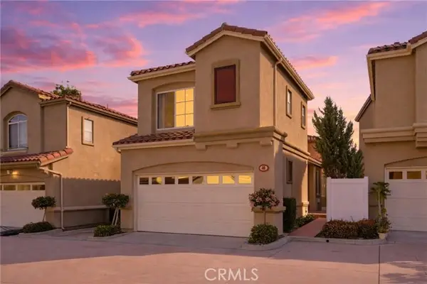 46 Calle De Los Ninos, Rancho Santa Margarita, CA 92688