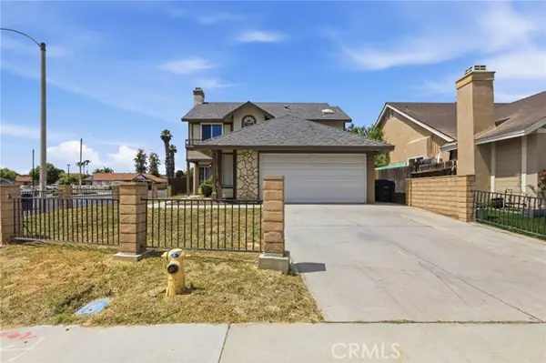 2002 Medical Center, Perris, CA 92571