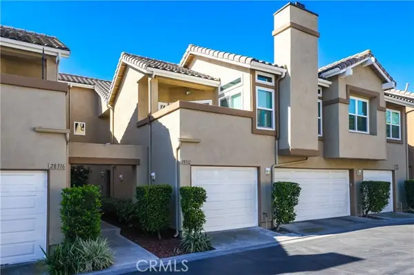 28312 Pueblo Drive, Lake Forest (el Toro), CA 92679