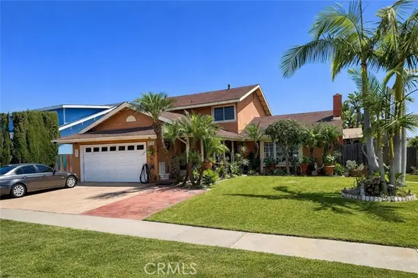 23352 El Perro, Lake Forest (el Toro), CA 92630